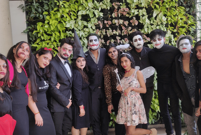 DYPDPU Pune Dr. D.Y. Patil Dnyan Prasad University photo 3